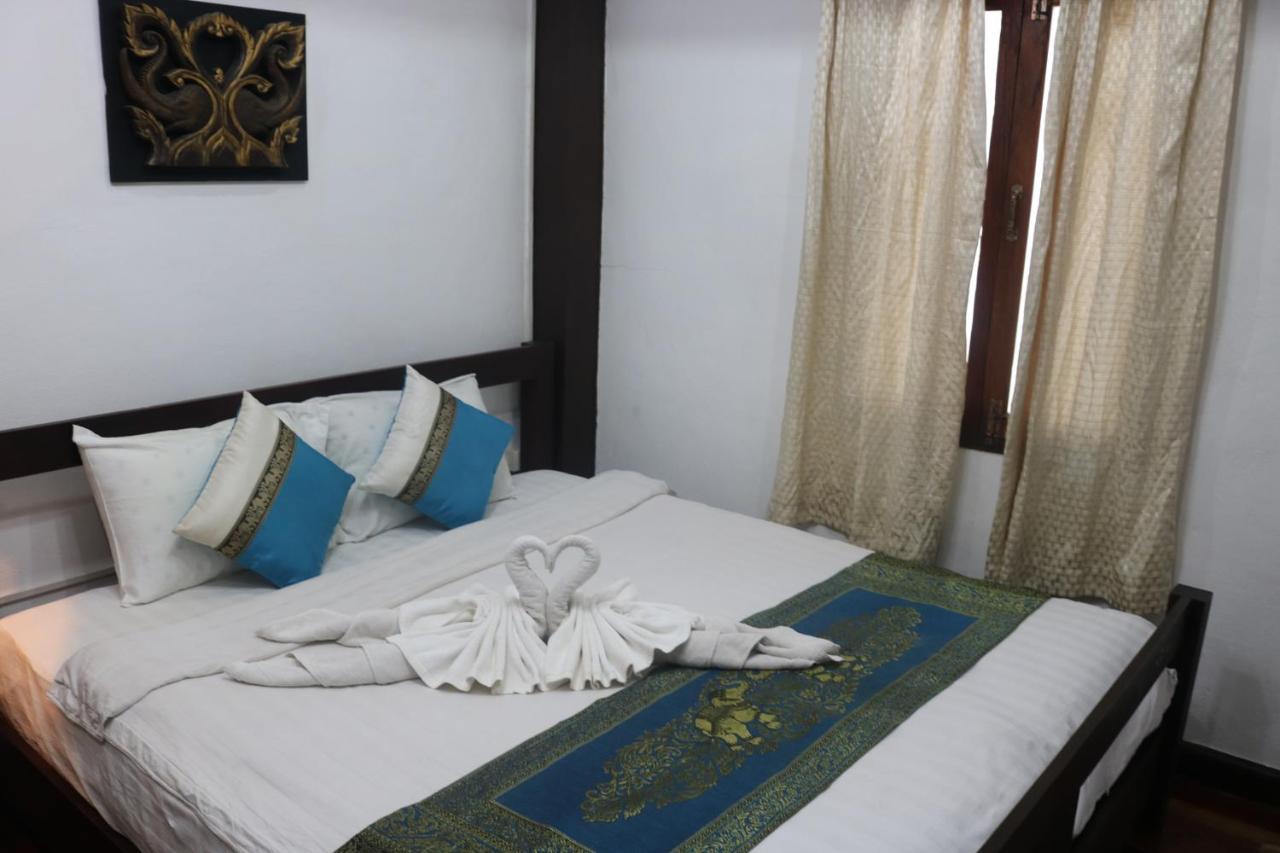 Villa Merry 2 Luang Prabang Luaran gambar