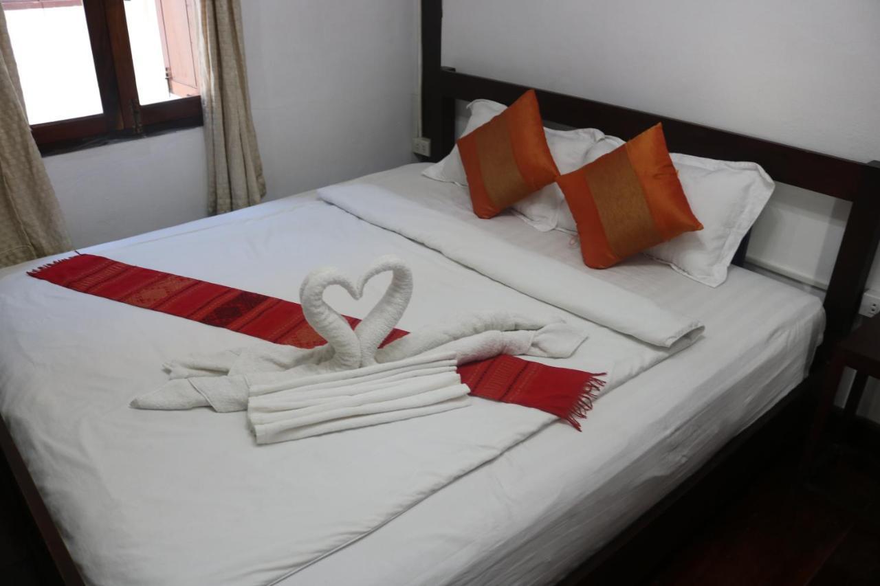 Villa Merry 2 Luang Prabang Luaran gambar