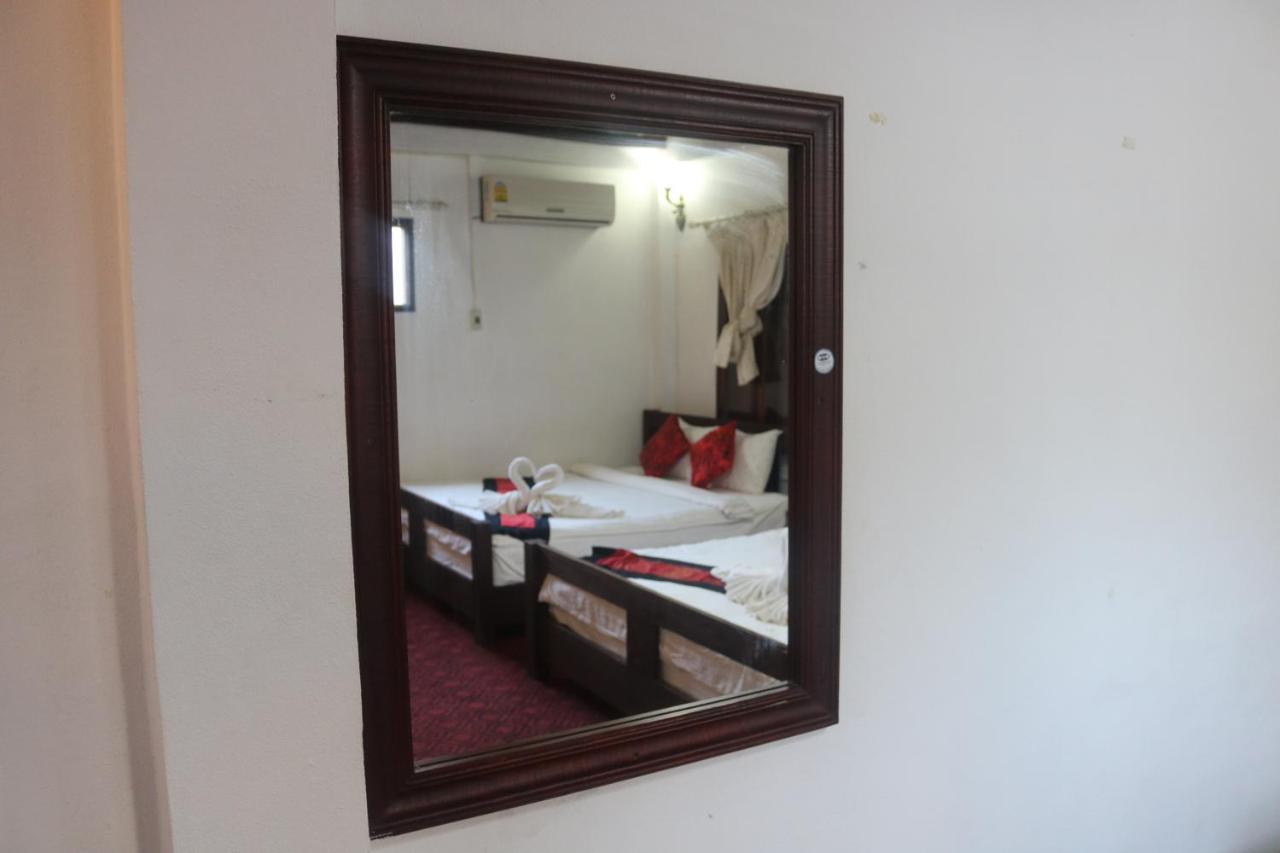 Villa Merry 2 Luang Prabang Luaran gambar