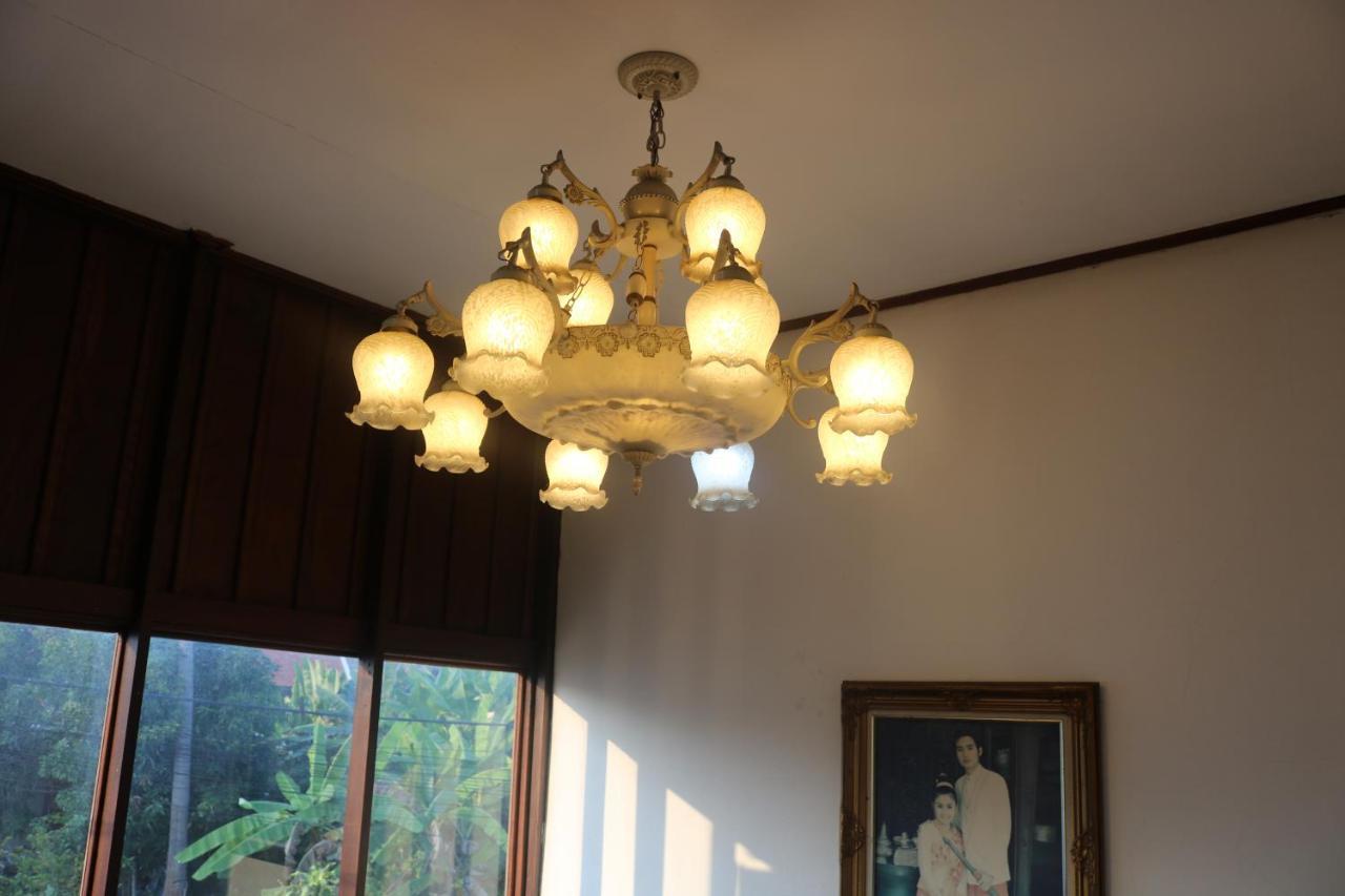 Villa Merry 2 Luang Prabang Luaran gambar