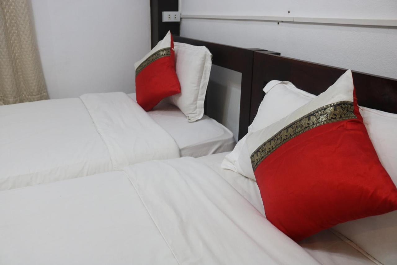 Villa Merry 2 Luang Prabang Luaran gambar