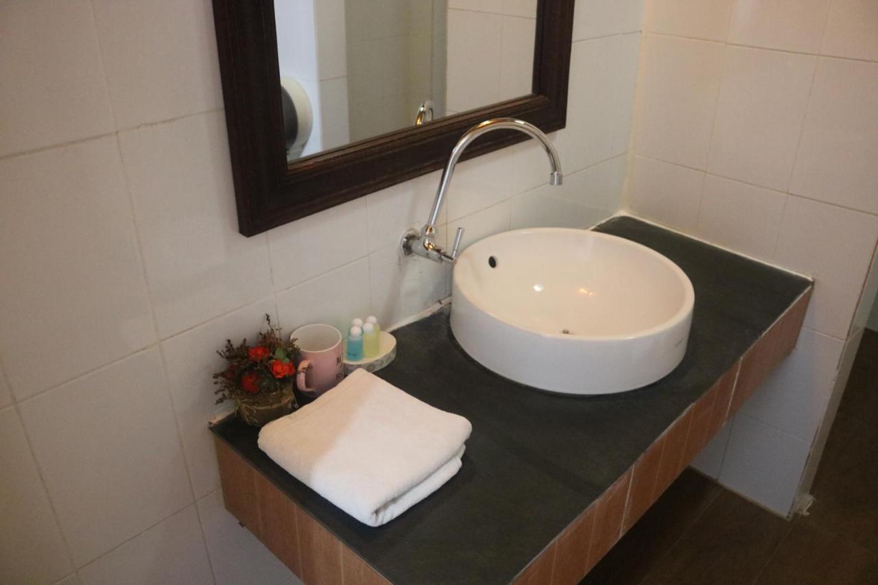 Villa Merry 2 Luang Prabang Luaran gambar