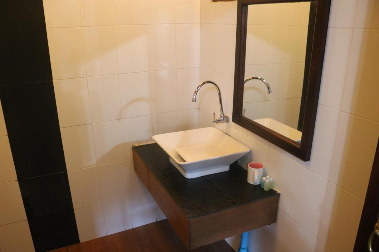 Villa Merry 2 Luang Prabang Luaran gambar