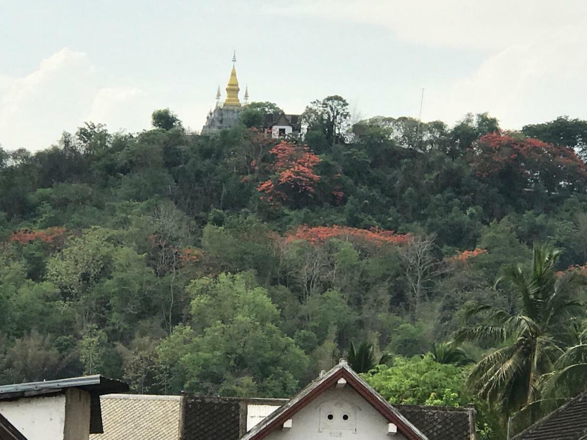 Villa Merry 2 Luang Prabang Luaran gambar