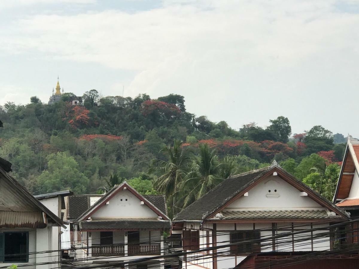 Villa Merry 2 Luang Prabang Luaran gambar