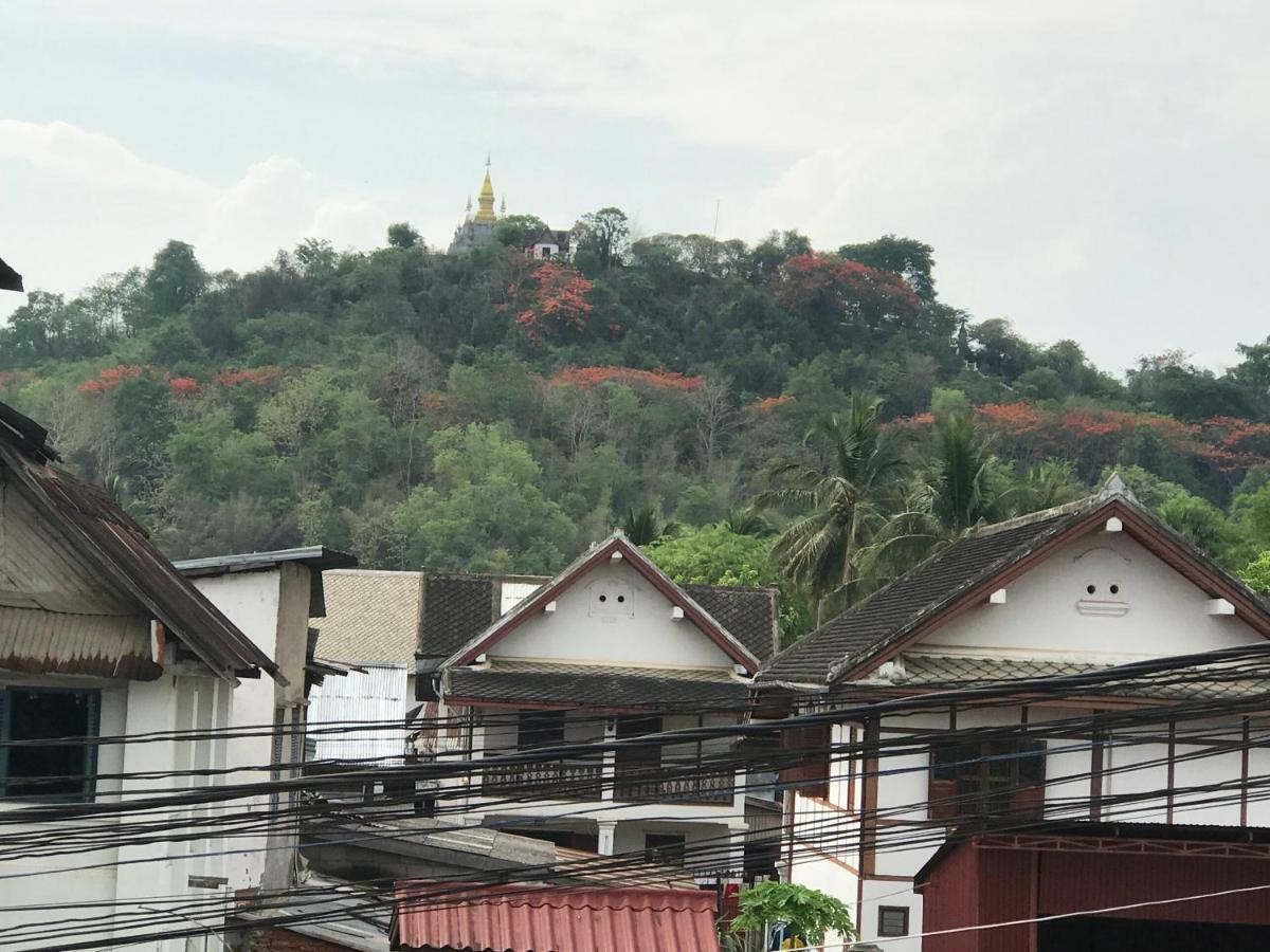 Villa Merry 2 Luang Prabang Luaran gambar