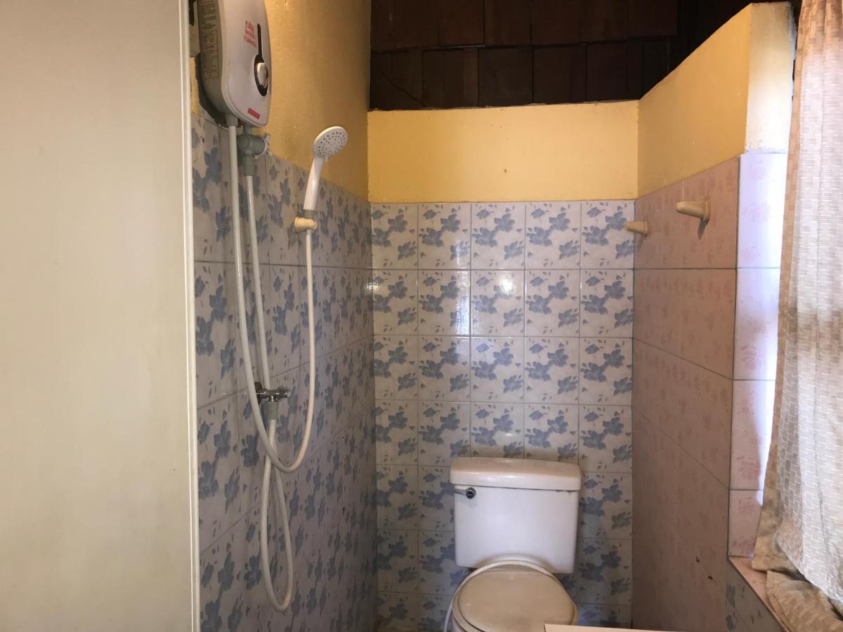 Villa Merry 2 Luang Prabang Luaran gambar